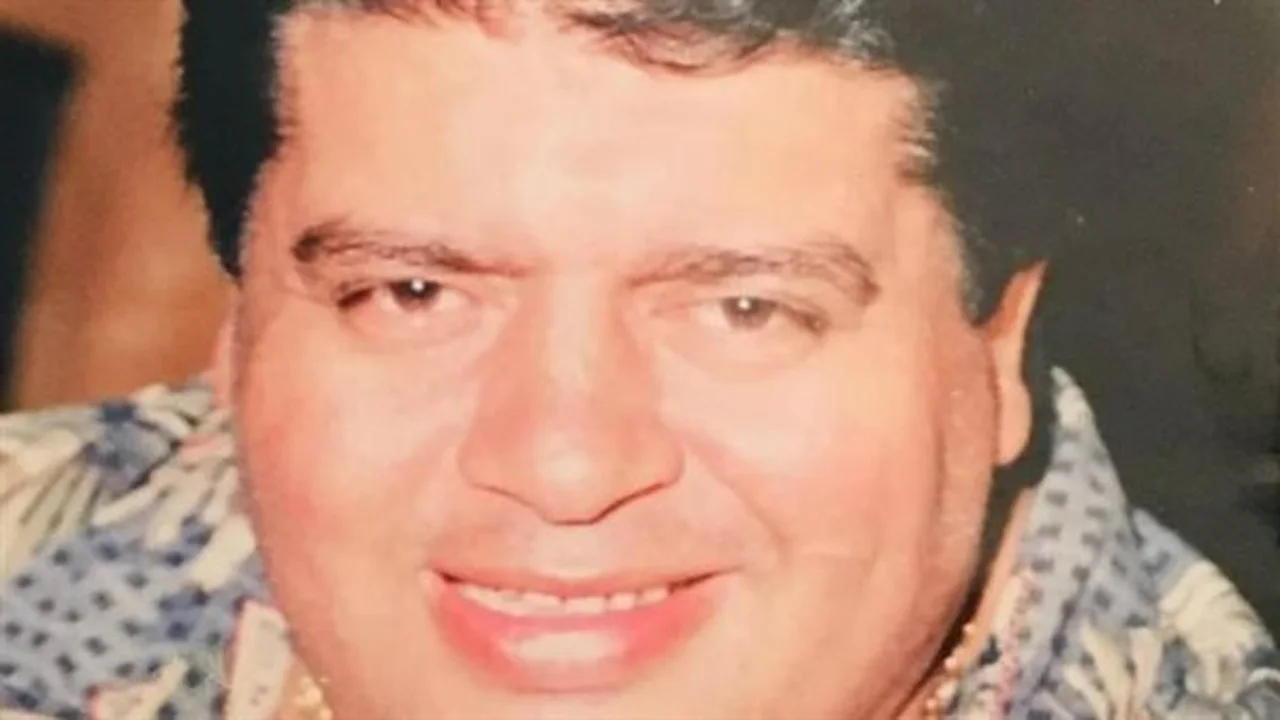 إرث موسيقي.. محطات استثنائية في مسيرة حسن أبو السعود الفنية تتصدر التريند